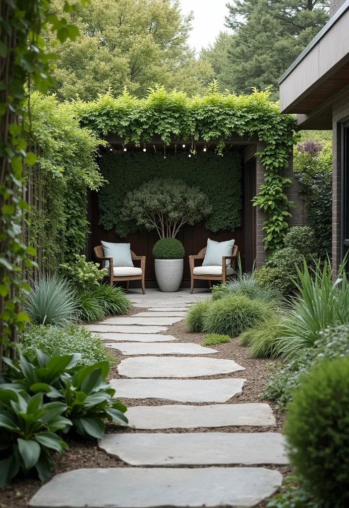 Adorable Home Garden Ideas Game: A Cute Guide with 17 Playful Creative Inspirations - 17. Themed Garden Spaces