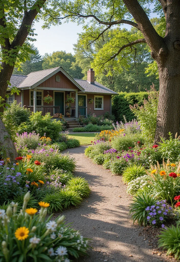 Adorable Home Garden Ideas Game: A Cute Guide with 17 Playful Creative Inspirations - Conclusion