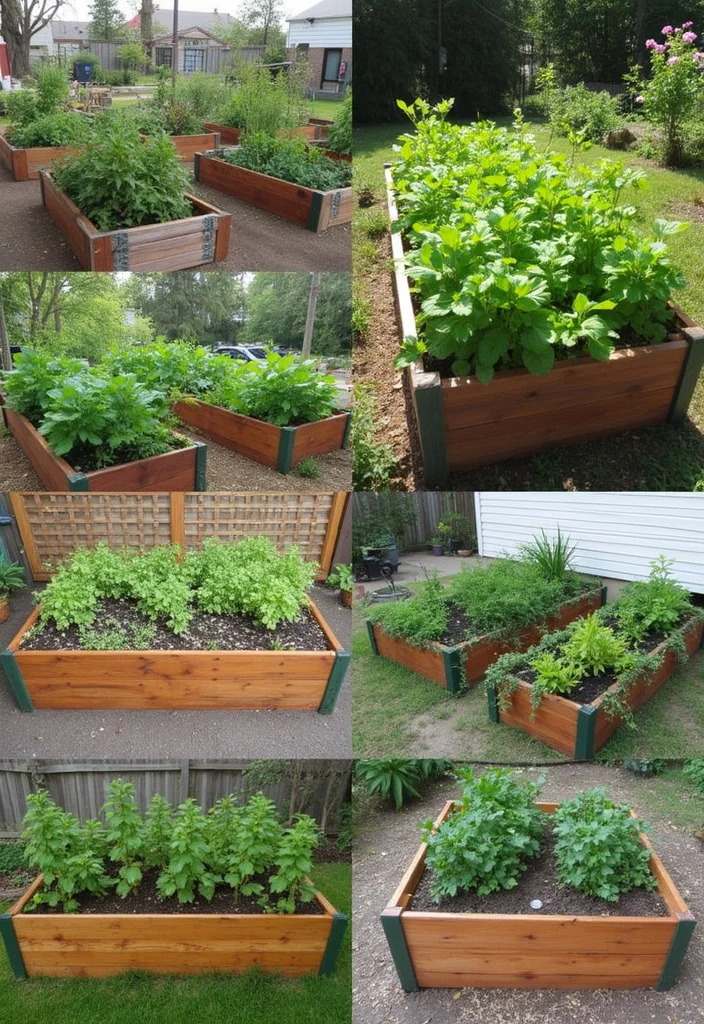 DIY Raised Garden Bed: A Beginner Build Guide with 17 Step-by-Step Project Inspirations - Conclusion