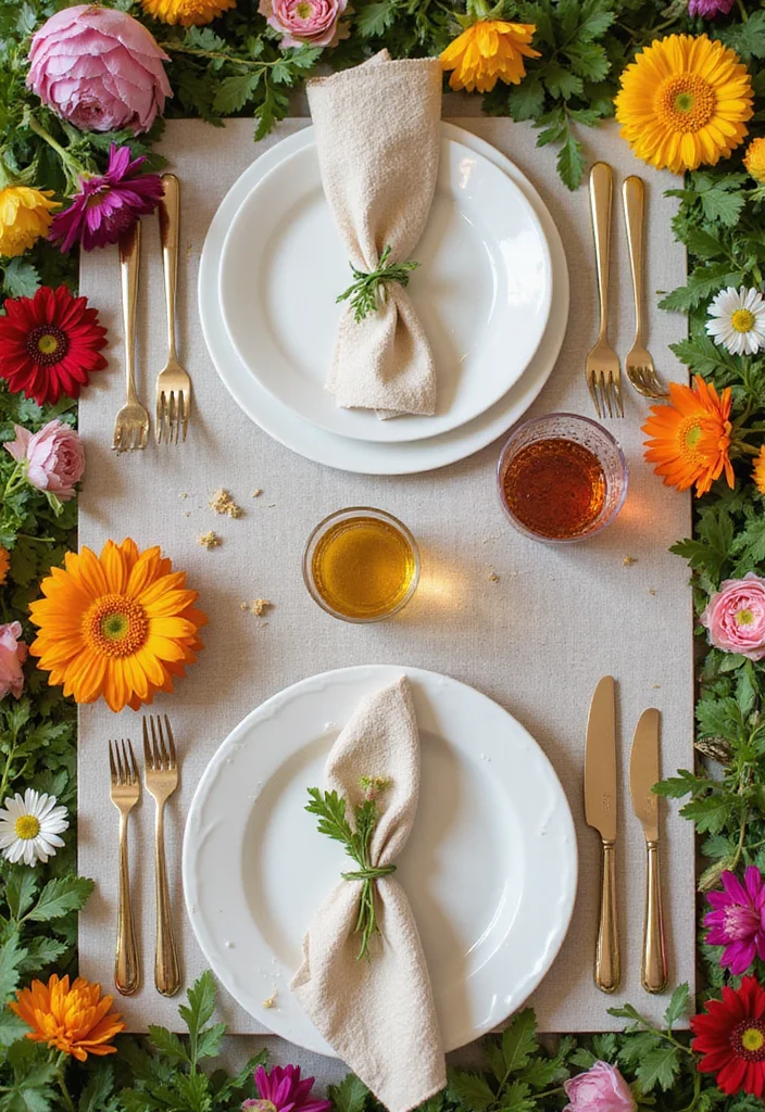 Fairy Garden Birthday Party: A Magical Guide with 19 Whimsical Celebration Inspirations - 16. Eco-Friendly Party Practices