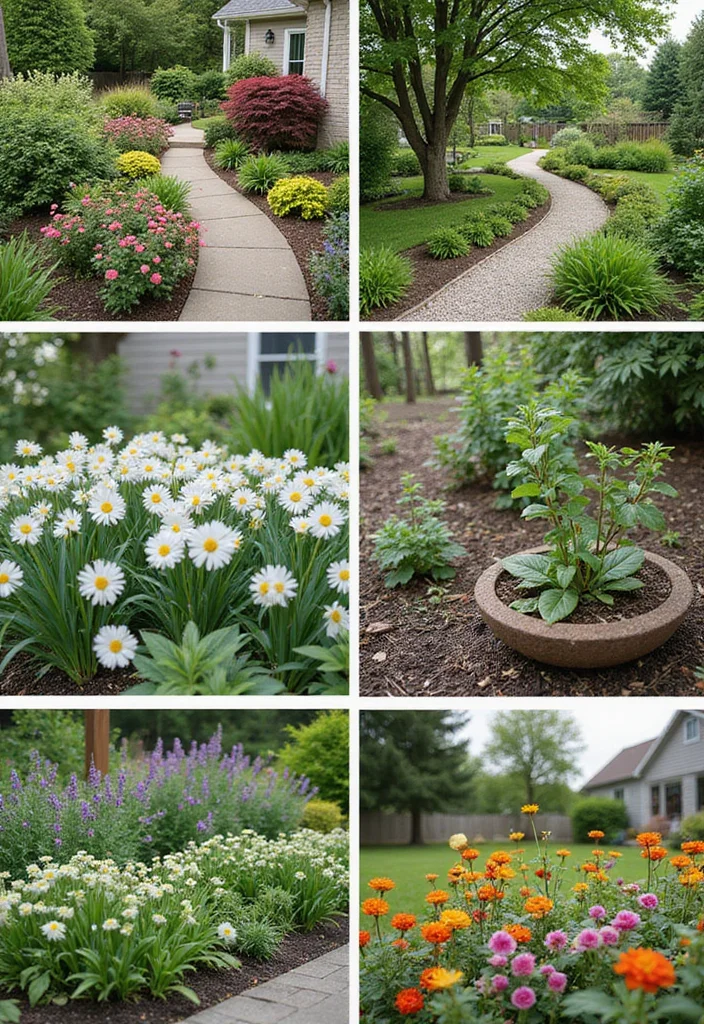 Front Yard Garden Design: A Curb Appeal Guide with 18 Stylish Outdoor Inspirations - Conclusion
