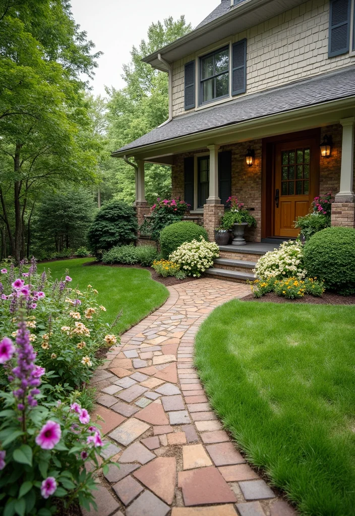 Garden Design Front of House: A Welcoming Guide with 17 Entrance-Focused Inspirations - Conclusion