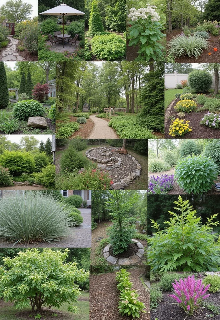 Garden Design Plans Drawing Layout: A Detailed Guide with 19 Planning-Friendly Inspirations - Conclusion