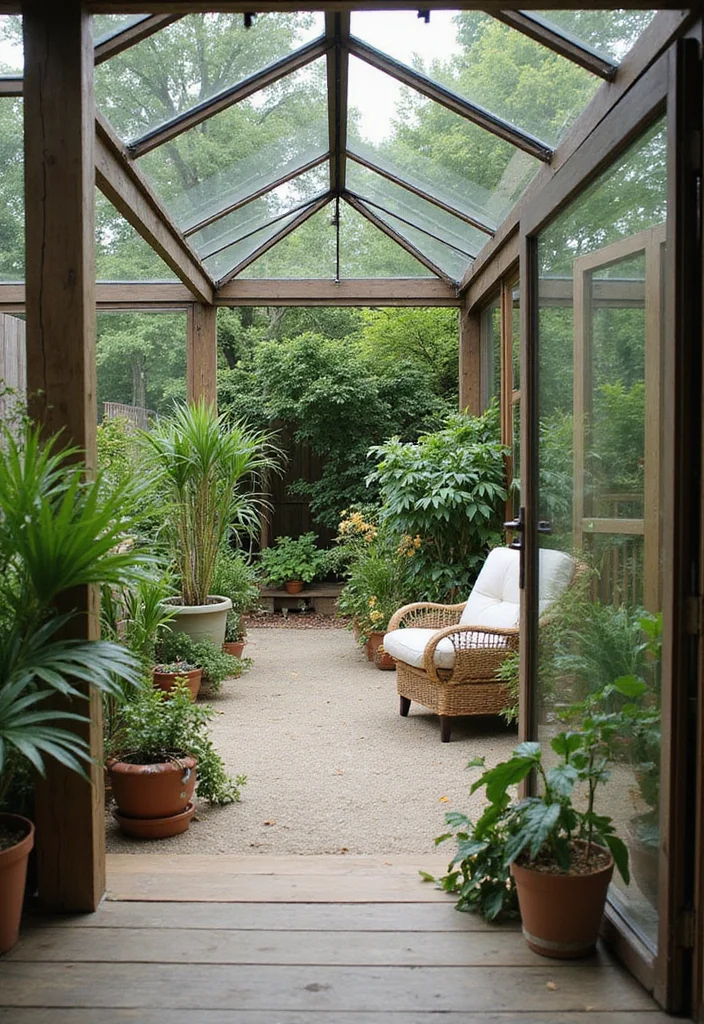 Garden Room Ideas Interior Design: A Cozy Guide with 20 Nature-Infused Styling Inspirations - Conclusion: Your Dream Garden Room Awaits