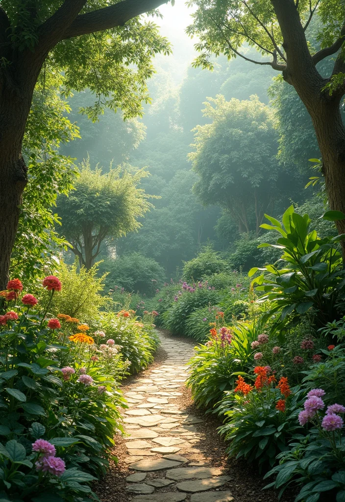 Garden of the Gods Colorado Guide: Exploring Iconic Landscapes with 19 Scenic Inspirations for Your Trip - 14. The Healing Power of Plants: Environmental Benefits