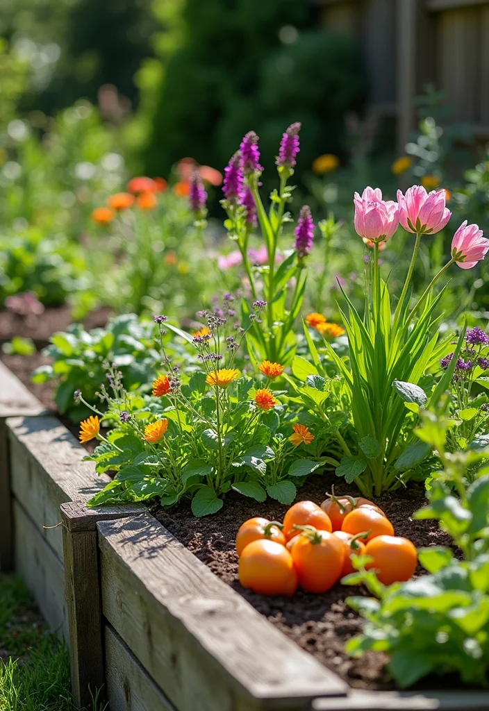 Hayday Farm Design Garden Layouts: A Fun Guide with 19 Farm-Inspired Creative Concepts - 4. Raised Bed Gardening