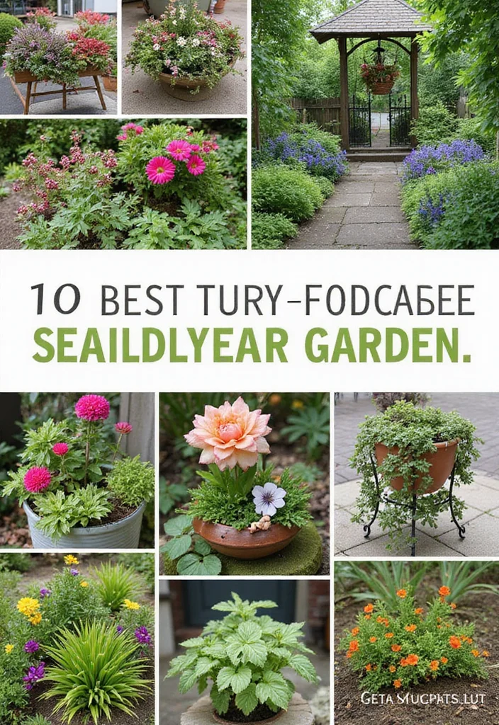 Home Garden Design Small Outdoor: A Functional Guide with 17 Space-Smart Inspirations - Conclusion