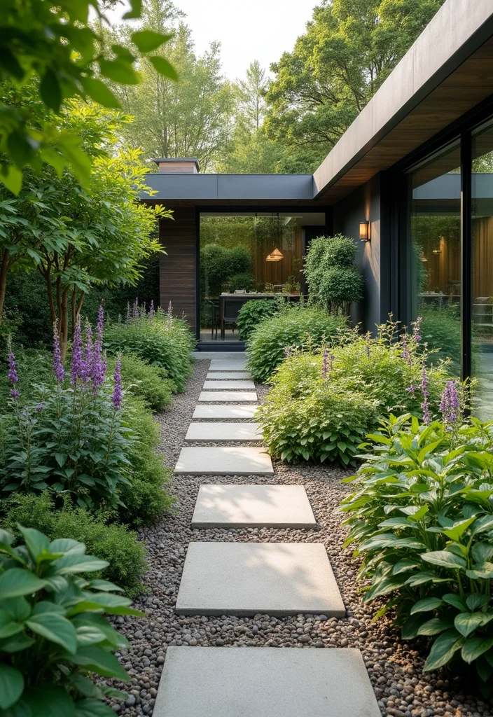 Modern Garden Design Landscaping Ideas: A Sleek Guide with 20 Contemporary Inspirations - Conclusion
