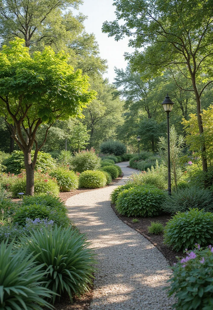 NZ Native Garden Landscape Design: An Expert Guide with 20 Naturally-Inspired Visual Concepts - 20. The Future of Gardening: Innovation Meets Tradition