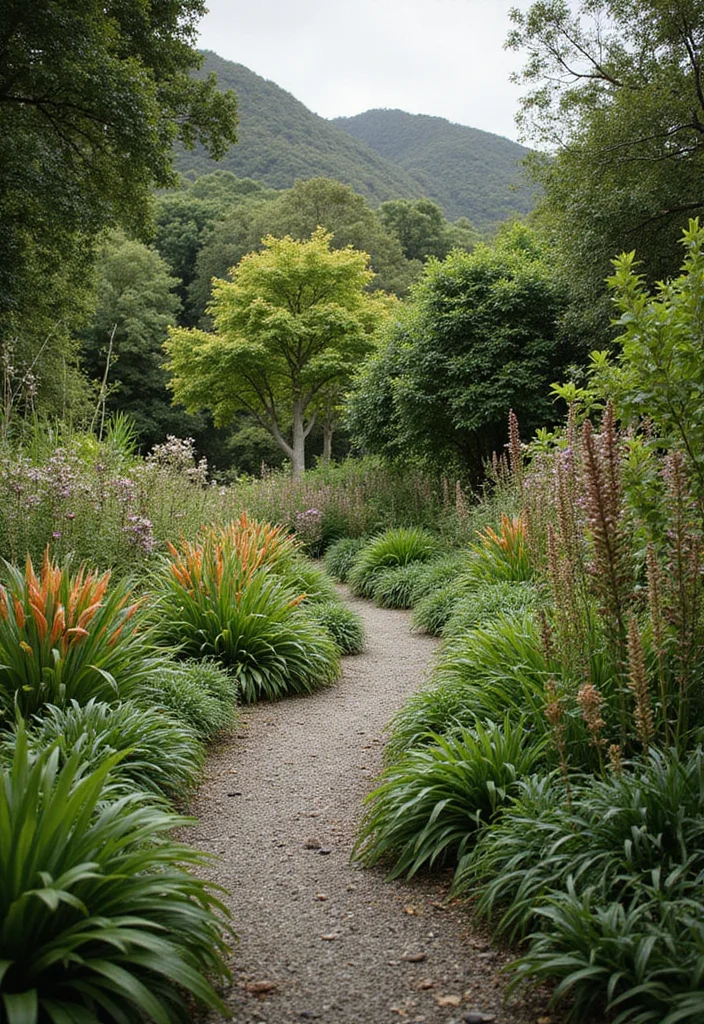 NZ Native Garden Landscape Design: An Expert Guide with 20 Naturally-Inspired Visual Concepts - Conclusion: Grow Your Sustainable Native Garden