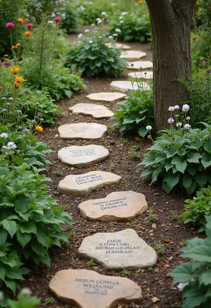 Over the Garden Wall: A Themed Guide with 17 Enchanting Story-Inspired Concepts - 7. The Storybook Path