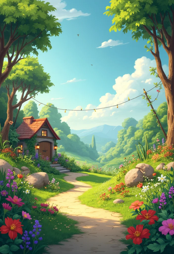 Over the Garden Wall: A Themed Guide with 17 Enchanting Story-Inspired Concepts - Conclusion