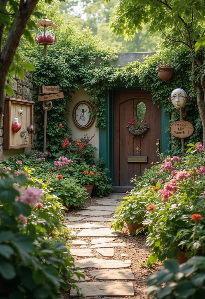 Over the Garden Wall Decor: A Charming Guide with 17 Storybook-Inspired Inspirations - Conclusion