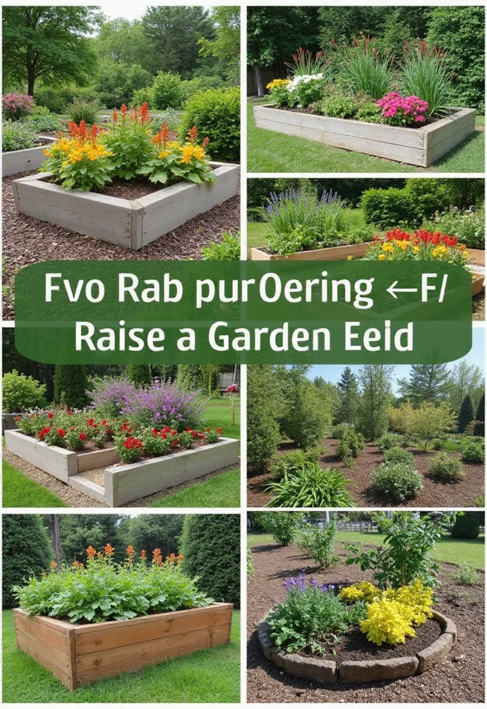 Raised Garden Beds DIY: A Hands-On Guide with 20 Creative Build Inspirations - Conclusion