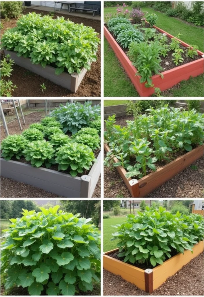 Raised Vegetable Garden Design Layout: A Step-by-Step Guide with 17 Functional Layout Inspirations - Conclusion