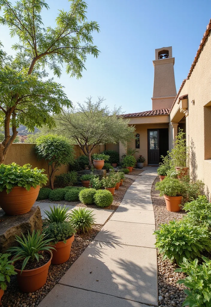 Roof Garden Design Rooftop Terrace: A Stylish Guide with 18 Elevated Outdoor Inspirations - 18. Themed Gardens