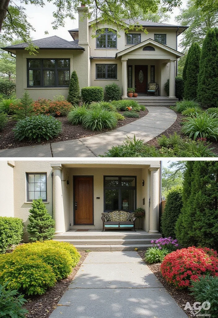 Small Front Garden Ideas UK: A Practical Guide with 18 Inspiring Visual Touches for a Beautiful Entrance - Conclusion