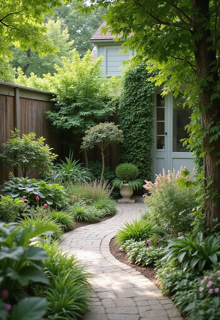 Small Garden Design Low Maintenance: A Simple Guide with 18 Easy-Care Inspirations - Conclusion