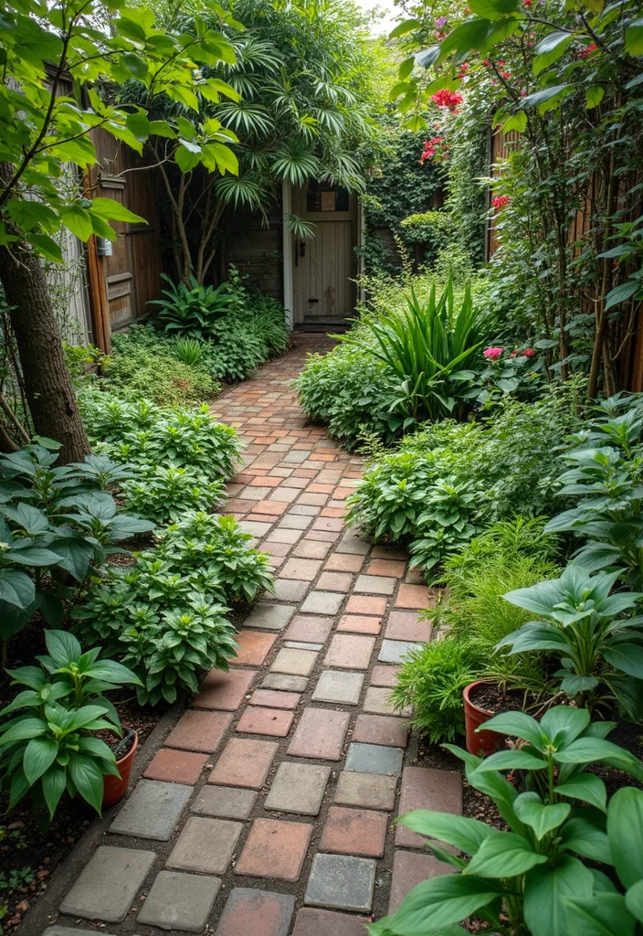 Small Garden Layout Ideas Design: A Compact Guide with 18 Well-Planned Layout Inspirations - Conclusion