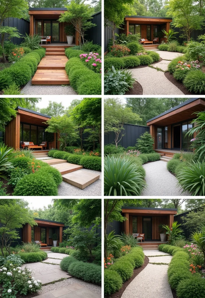 Square Garden Design Layout Landscaping: A Structured Guide with 19 Balanced Layout Inspirations - Conclusion