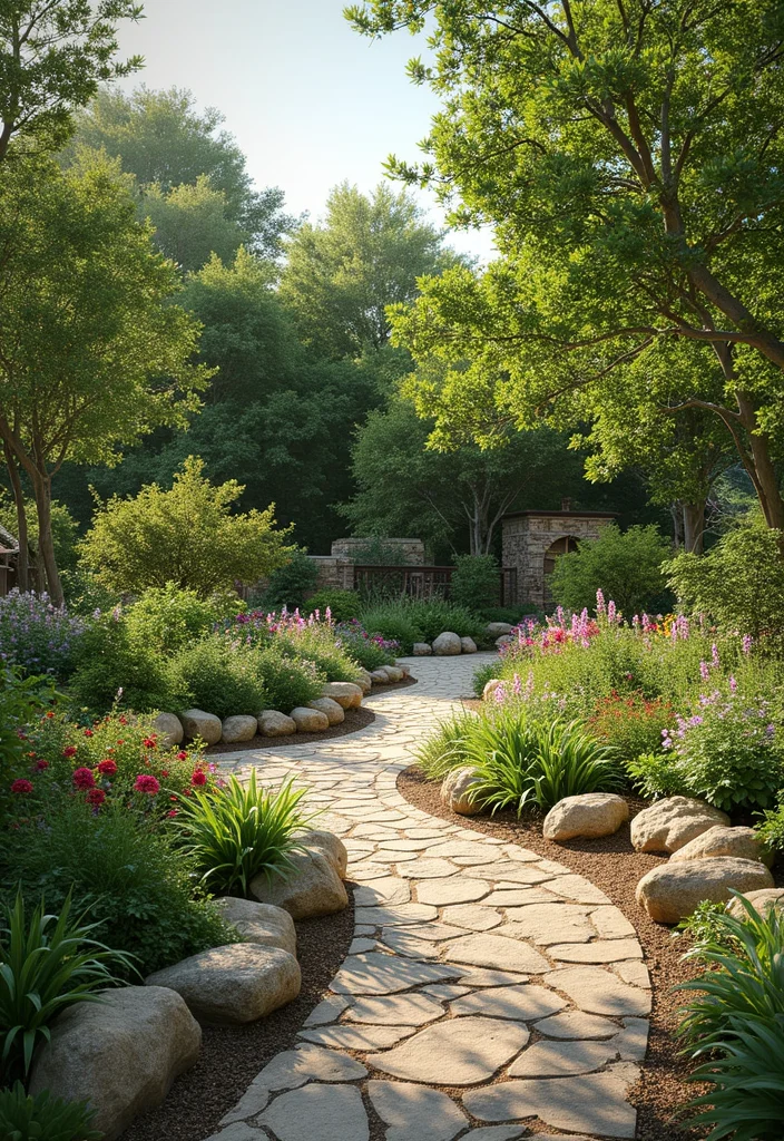Texas Garden Ideas Landscape Design: A Bold Guide with 17 Southern-Style Inspirations - Conclusion