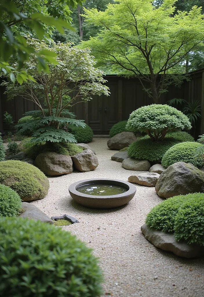 Zen Garden Design Meditation Space: A Calm Guide with 20 Serenity-Focused Inspirations - Conclusion