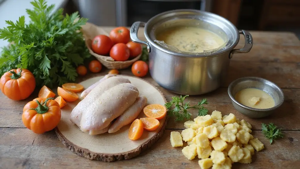 25 Copycat Olive Garden Chicken Gnocchi Recipes You’ll Crave