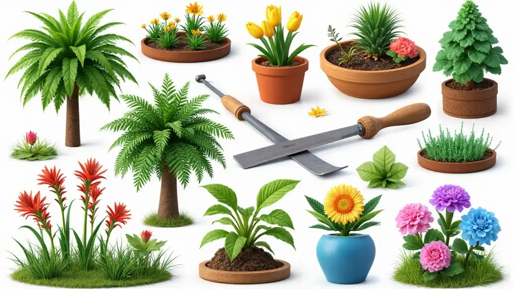 25 Creative Grow a Garden Ideas in Roblox for Beginners