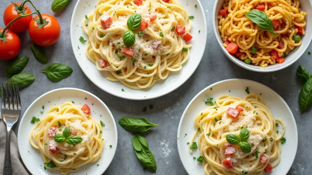 25 Olive Garden Alfredo Sauce Recipe Versions That Taste Just Like the Original