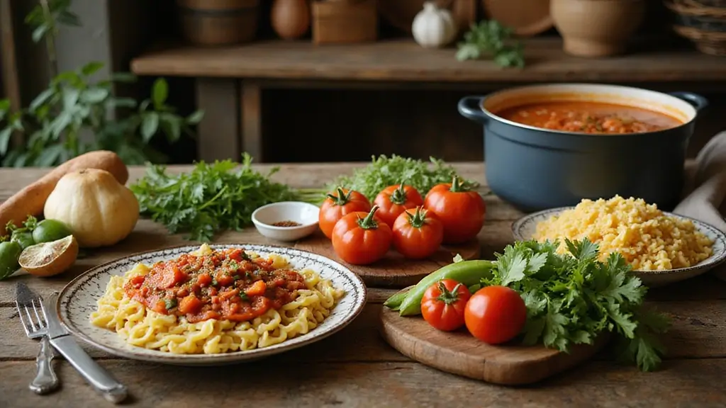 25 Olive Garden Pasta e Fagioli Soup Copycat Recipes to Try Tonight