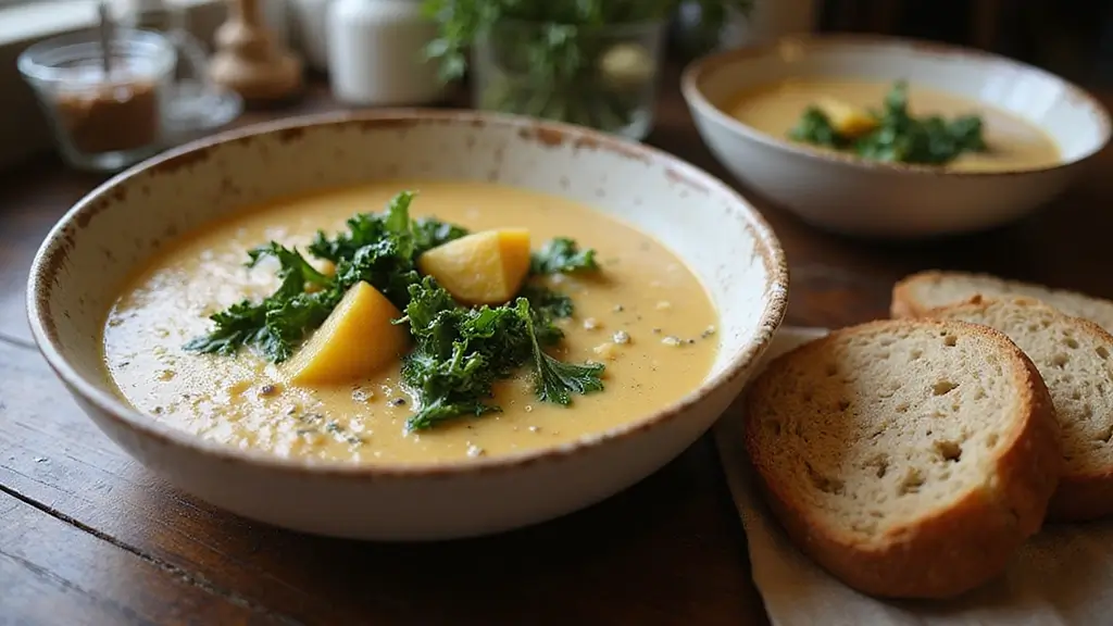 27 Delicious Zuppa Toscana Soup Olive Garden Copycats