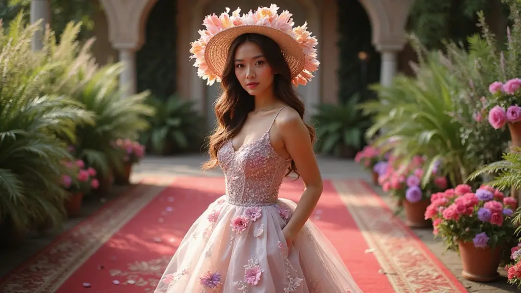 27 Garden of Time Met Gala Looks That Broke the Internet