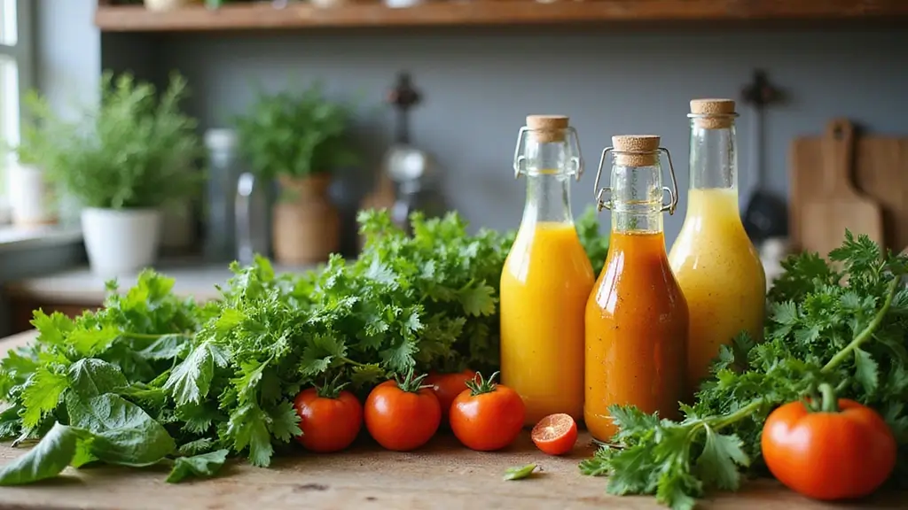 27 Olive Garden Salad Dressing Recipe Variations You Can Make at Home