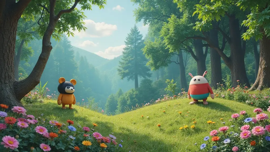 27 Wirt Over the Garden Wall Moments Fans Can’t Forget