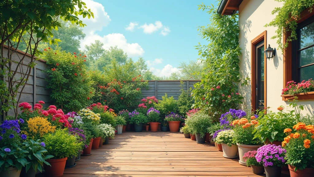 30 Easy Garden Ideas on a Budget for Every Homeowner