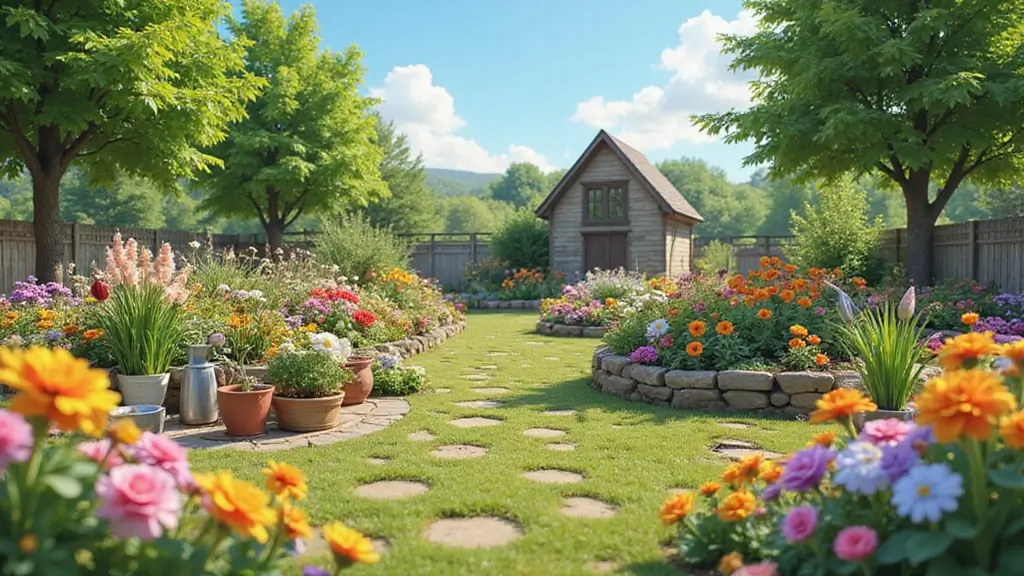 30 Grow a Garden Cosmetic Ideas Roblox Fans Will Enjoy