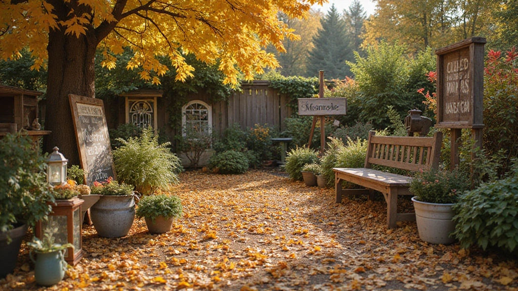 30 Over the Garden Wall Aesthetic Ideas for Cozy Fall Vibes