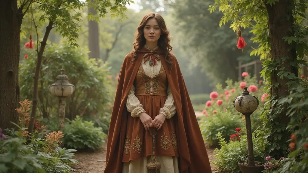 30 Over the Garden Wall Costume Ideas for Fans of the Show
