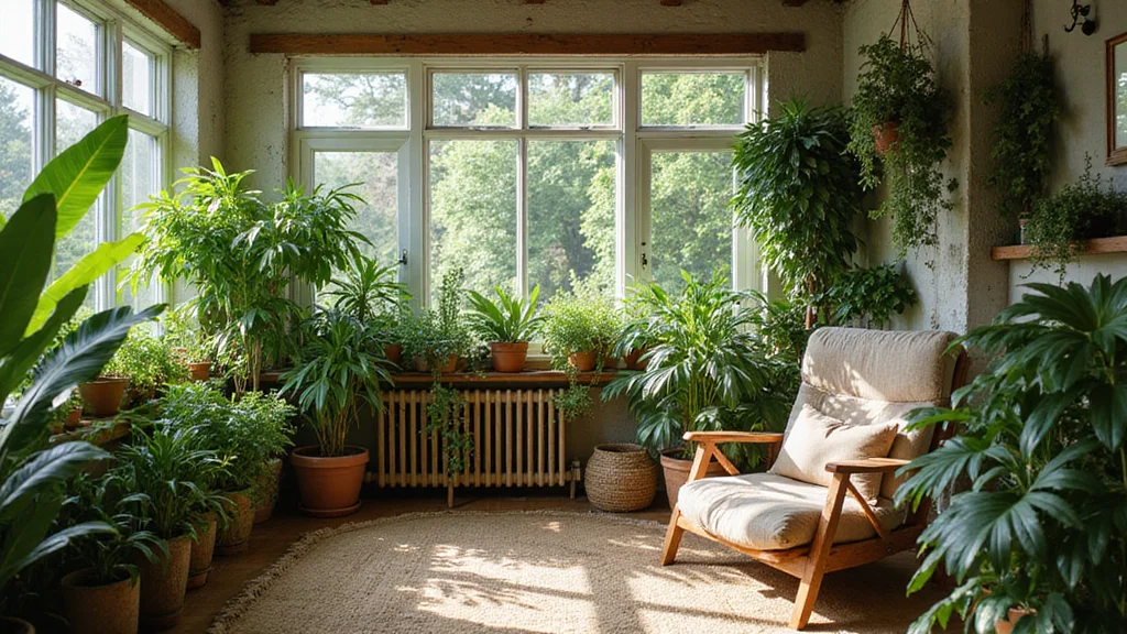 Garden Room Ideas Interior Design: A Cozy Guide with 20 Nature-Infused Styling Inspirations