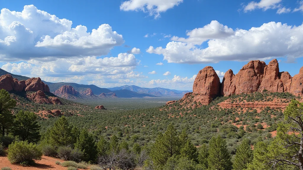 Garden of the Gods Colorado Guide: Exploring Iconic Landscapes with 19 Scenic Inspirations for Your Trip