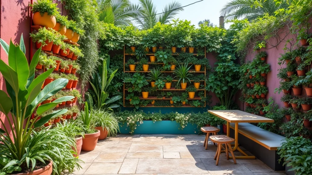 Outdoor Design Garden Ideas: A Versatile Guide with 18 Refreshing Outdoor Inspirations