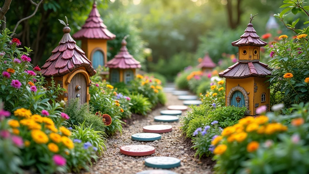 Over the Garden Wall: A Themed Guide with 17 Enchanting Story-Inspired Concepts