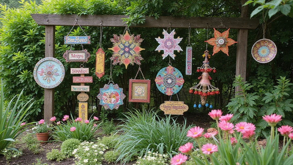 Over the Garden Wall Decor: A Charming Guide with 17 Storybook-Inspired Inspirations