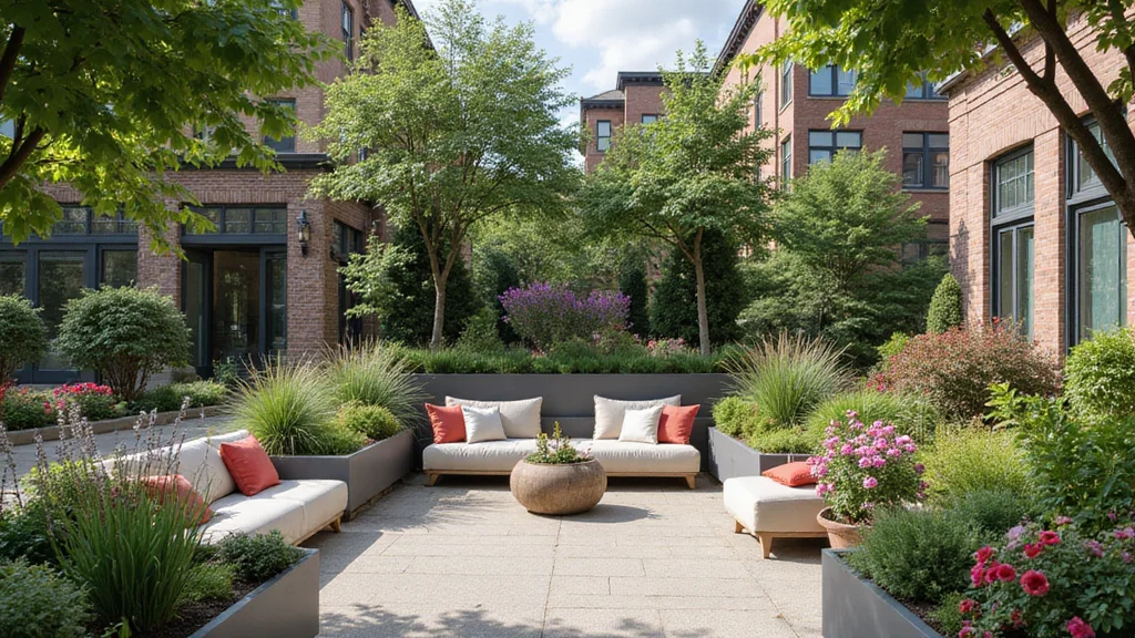 Small Garden Design Ideas Budget: A Smart Guide with 17 Affordable Makeover Inspirations