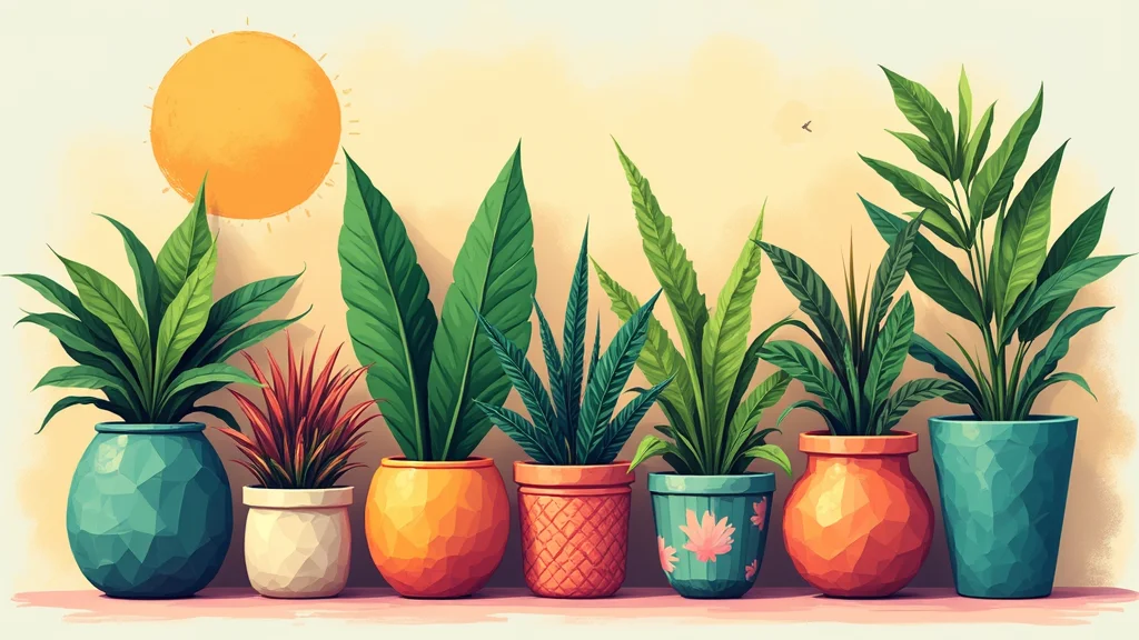 Tropical Garden Design Small Spaces: A Lush Guide with 20 Island-Inspired Visual Concepts